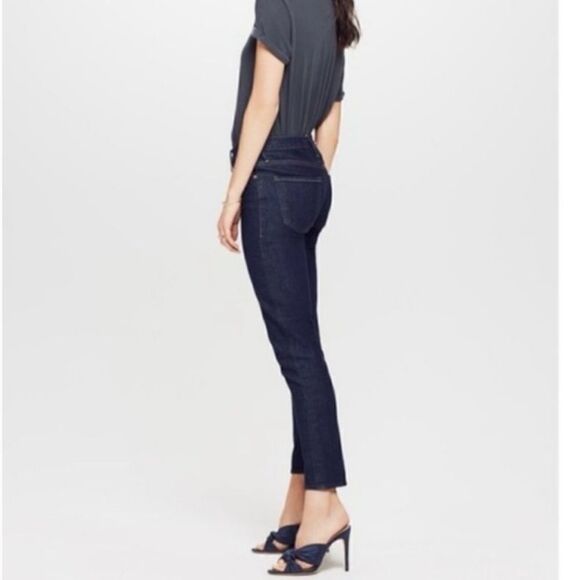 MOTHER | superior the stinger flood - all cleaned up size 27 - Picture 4 of 15